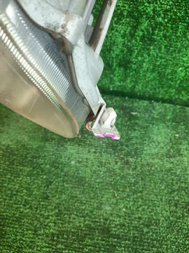 ФАРА НА TOYOTA RAUM EXZ10