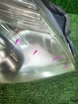 ФАРА НА NISSAN PRESAGE TU31