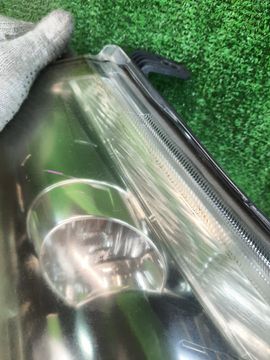 ФАРА НА NISSAN PRESAGE TU31