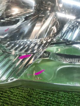 ФАРА НА TOYOTA COROLLA RUNX NZE121