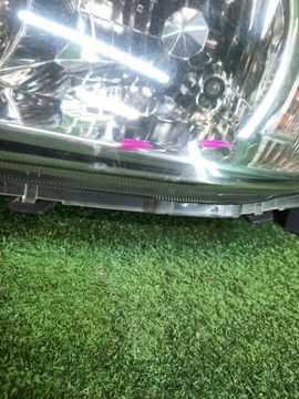 ФАРА НА TOYOTA COROLLA RUNX NZE121