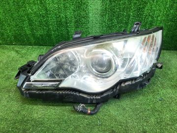 ФАРА НА SUBARU LEGACY BP5