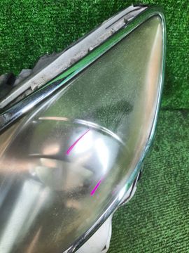 ФАРА НА LEXUS GS350 GRS191