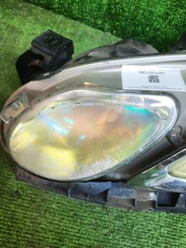 ФАРА НА LEXUS GS350 GRS191