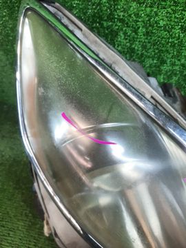 ФАРА НА LEXUS GS350 GRS191