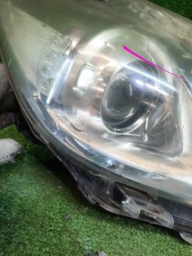 ФАРА НА TOYOTA PRIUS ZVW30