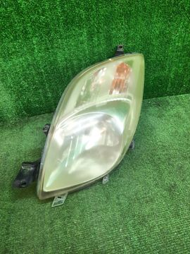 ФАРА НА TOYOTA VITZ NCP91