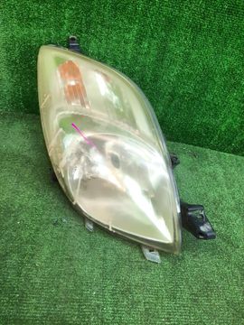 ФАРА НА TOYOTA VITZ NCP91