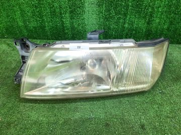 ФАРА НА MITSUBISHI CHARIOT GRANDIS N84W