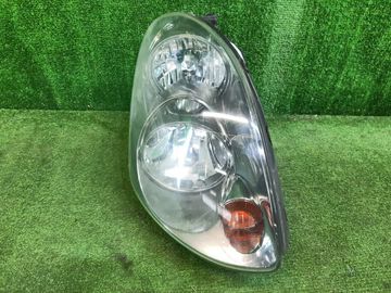 ФАРА НА NISSAN SKYLINE V35