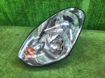ФАРА НА NISSAN SKYLINE V35