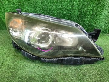 ФАРА НА SUBARU IMPREZA GH2