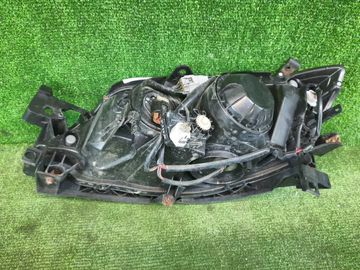 ФАРА НА SUBARU IMPREZA GH2