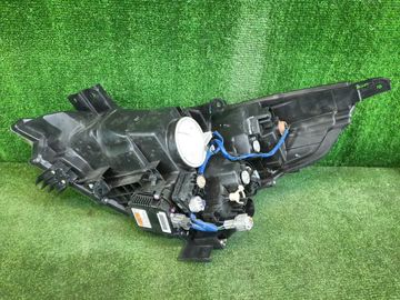 ФАРА НА NISSAN TEANA J32