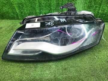 ФАРА НА AUDI A4 8K2