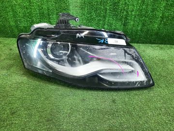 ФАРА НА AUDI A4 8K2