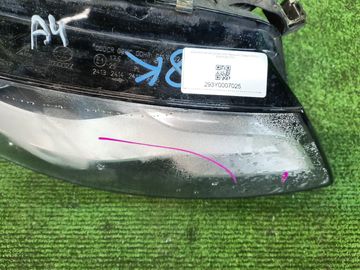 ФАРА НА AUDI A4 8K2