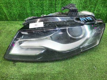 ФАРА НА AUDI A4 8K2