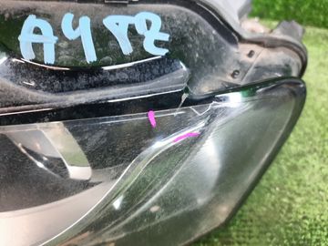 ФАРА НА AUDI A4 8K2