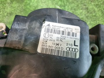 ФАРА НА AUDI A4 8K2
