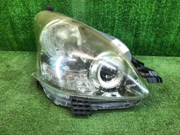 ФАРА НА TOYOTA RACTIS NCP100