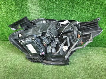 ФАРА НА TOYOTA RACTIS NCP100