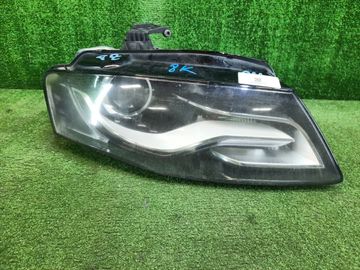 ФАРА НА AUDI A4 8K2