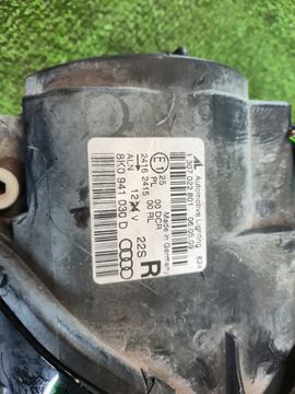 ФАРА НА AUDI A4 8K2
