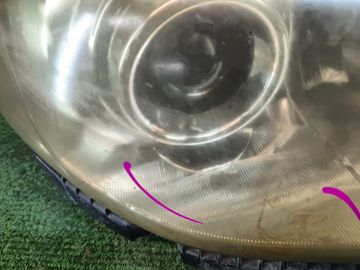 ФАРА НА SUBARU IMPREZA GH3