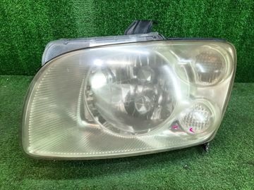 ФАРА НА NISSAN STAGEA M35