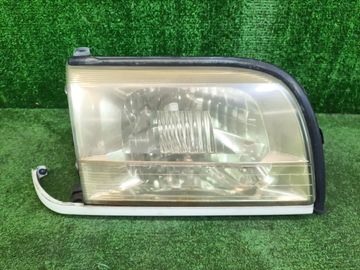 ФАРА НА TOYOTA CROWN MAJESTA UZS151