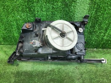 ФАРА НА TOYOTA CROWN MAJESTA UZS151