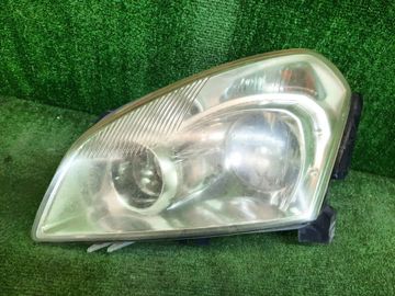 ФАРА НА NISSAN DUALIS J10