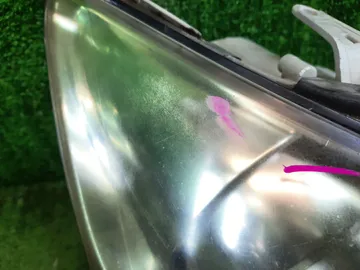 ФАРА НА TOYOTA CELSIOR UCF31