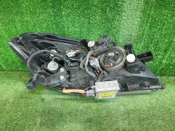 ФАРА НА NISSAN PRIMERA P12 