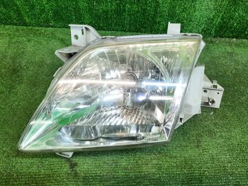 ФАРА НА MAZDA MPV LW5W