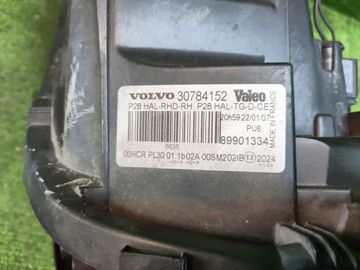 ФАРА НА VOLVO XC90 C59