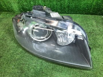 ФАРА НА AUDI A4 8E