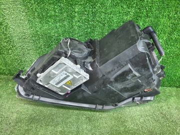 ФАРА НА AUDI A4 8E