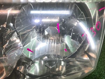 ФАРА НА NISSAN X-TRAIL T30