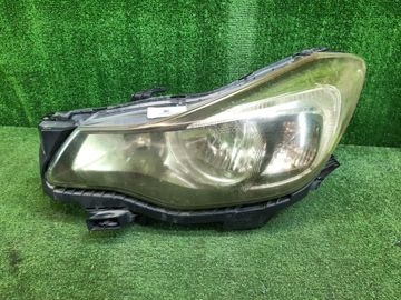 ФАРА НА SUBARU IMPREZA GJ7