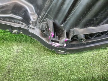 ФАРА НА HONDA FIT GK5