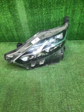 ФАРА НА NISSAN DAYZ B48W