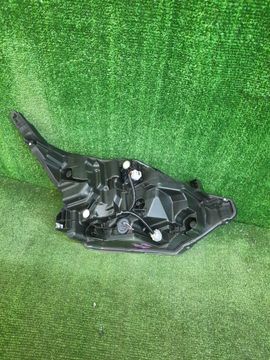 ФАРА НА NISSAN DAYZ B48W