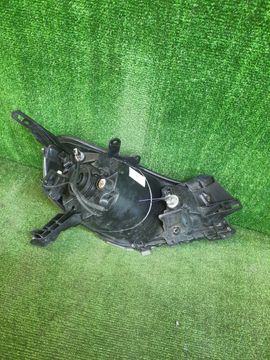 ФАРА НА NISSAN AD Y12