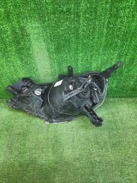 ФАРА НА NISSAN AD Y12