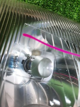 ФАРА НА MITSUBISHI DELICA PD8W