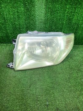 ФАРА НА MITSUBISHI PAJERO IO H76W