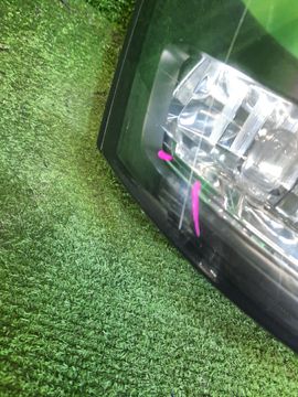 ФАРА НА SUBARU LEGACY BH5