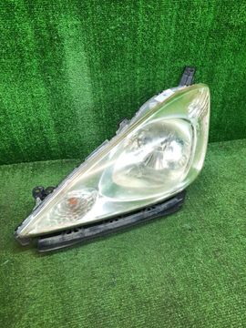 ФАРА НА HONDA FIT SHUTTLE GG7